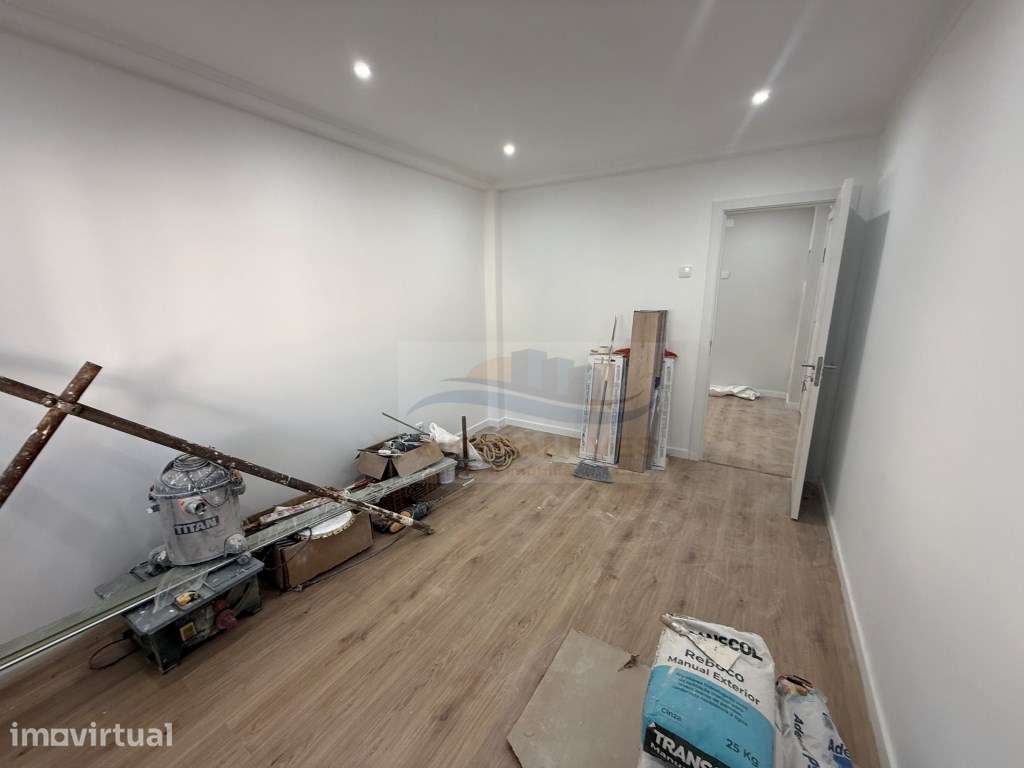T2+1 em Odivelas | 349.000 € | Excelente Oportunidade - Grande imagem: 3/10