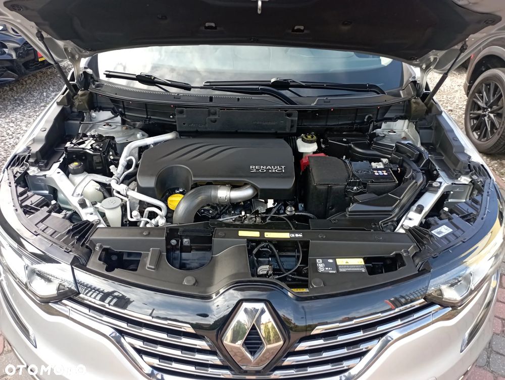 Renault Koleos 2.0 dCi Intens 4x4 X-Tronic - 36