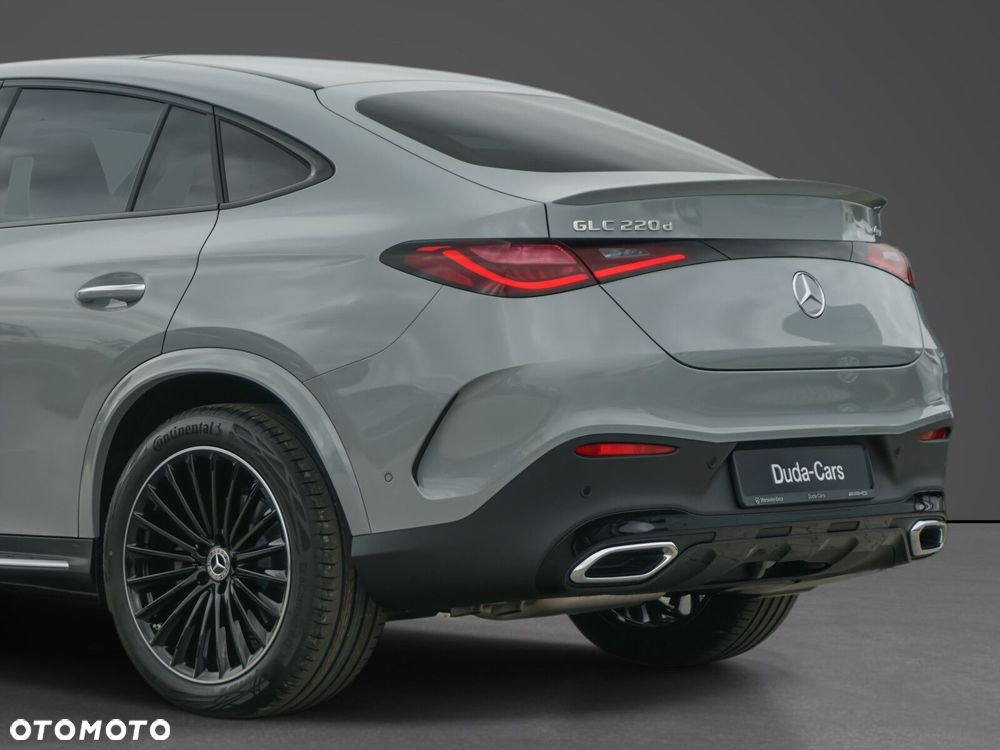 Mercedes-Benz GLC - 13