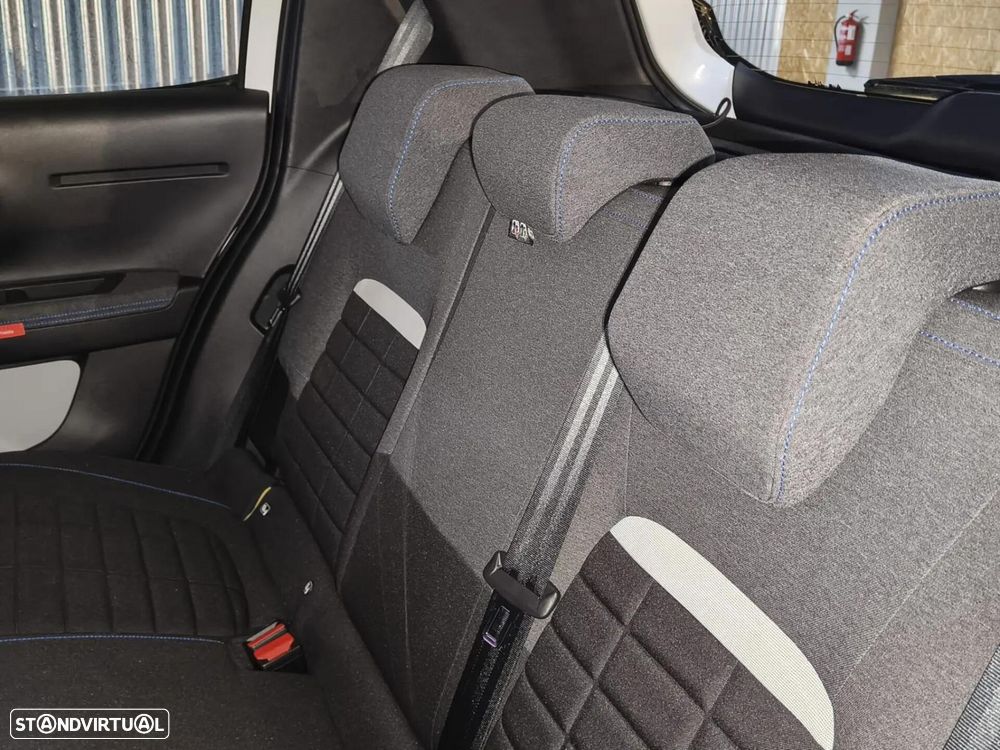 Citroën e-C3 44 kWh Autonomia Conforto Plus - 27