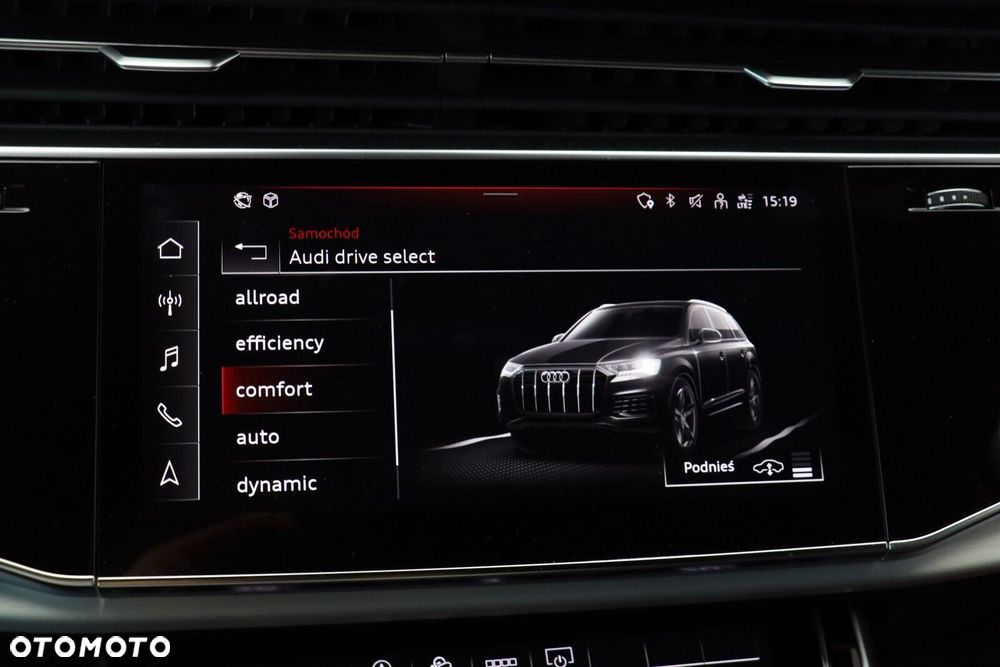 Audi Q7 50 TDI mHEV Quattro S Line Tiptr - 32