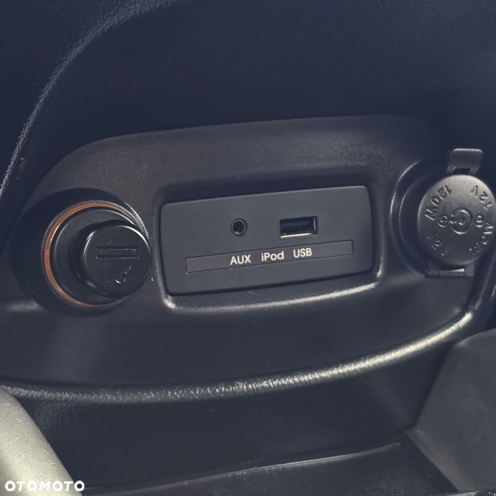 Kia Soul 1.6 GDI Dream-Team Edition - 34