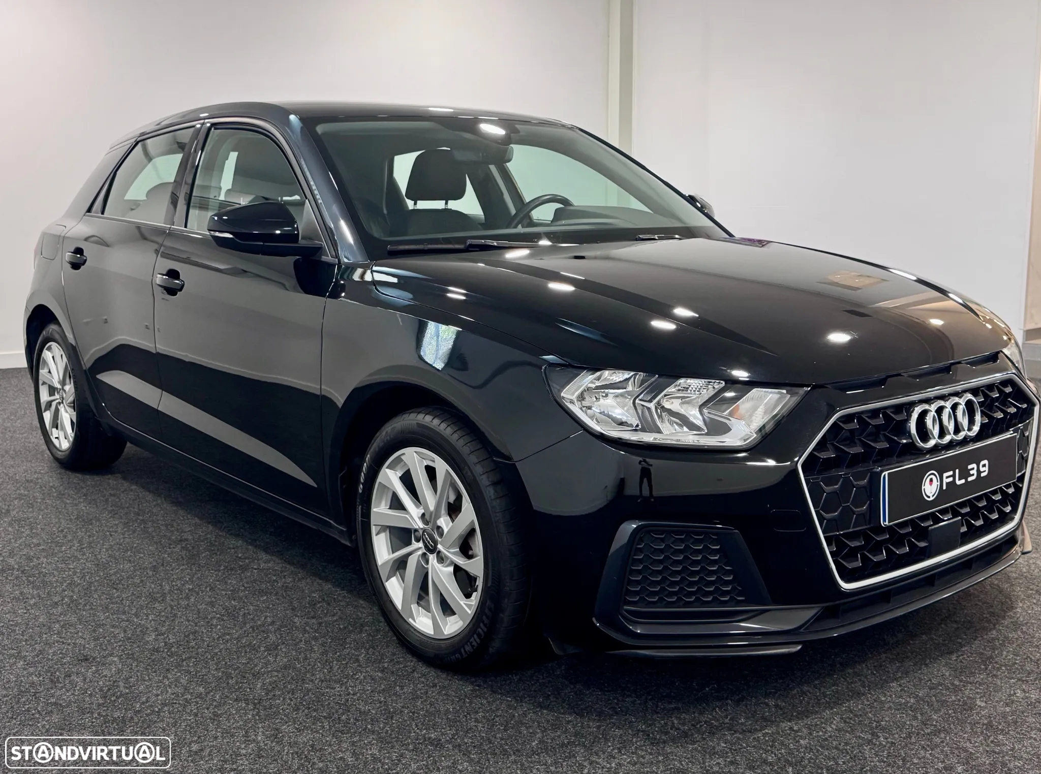 Audi A1 Sportback 30 TFSI - 16