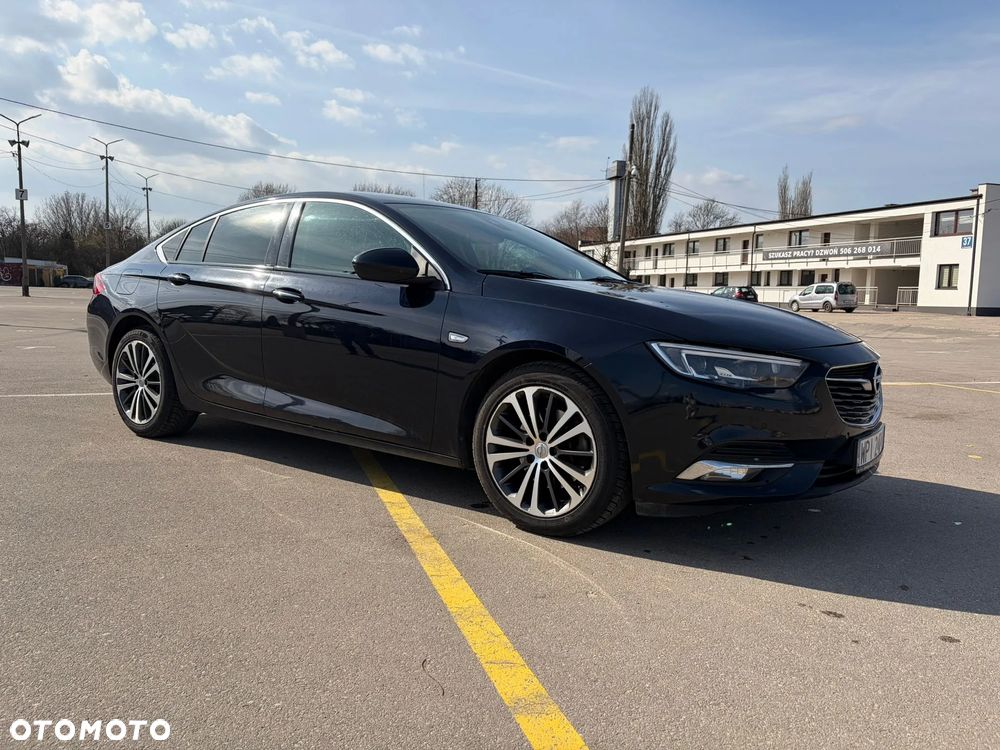 Opel Insignia CT 2.0 CDTI Elite S&S - 1