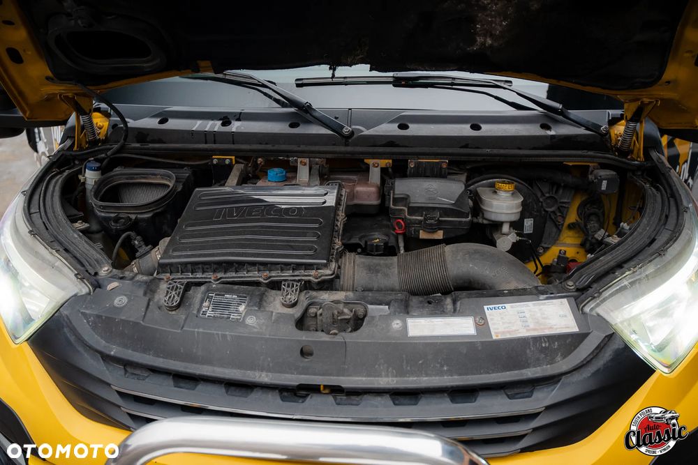 Iveco DAILY 35S18 - 14