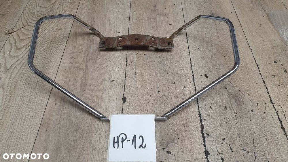 Uchwyt pasażera Harley Davidson Electra Evo 91583-91 - 1