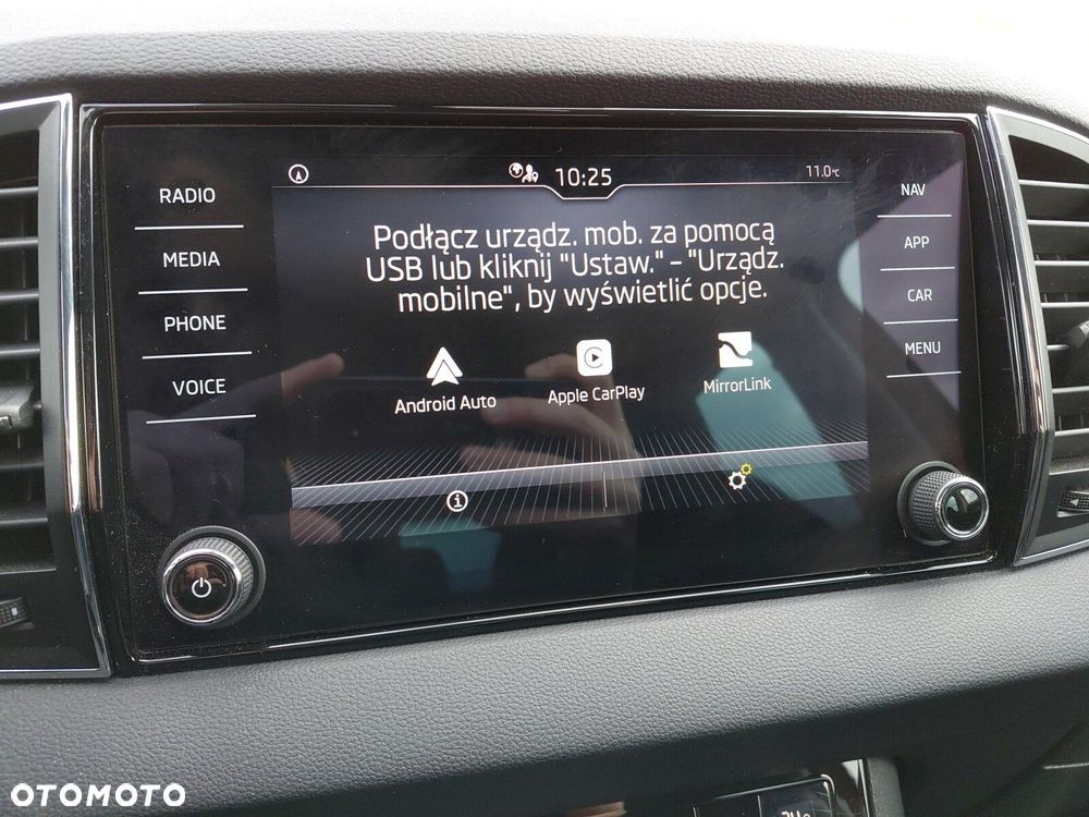 Skoda Karoq 2.0 TDI SCR 4x2 Ambition - 22