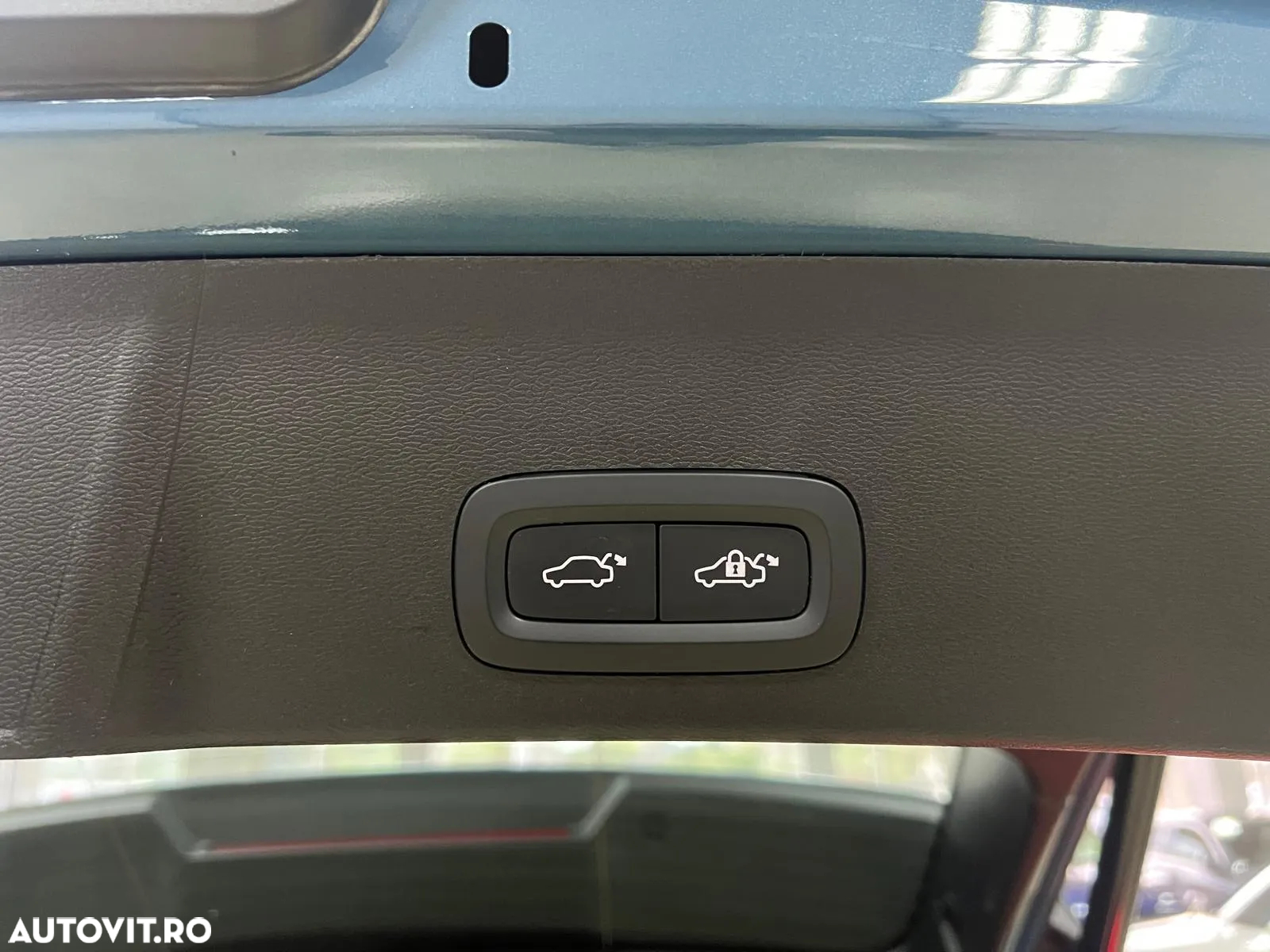 Volvo XC 40 T4 Recharge DKG Essential - 14