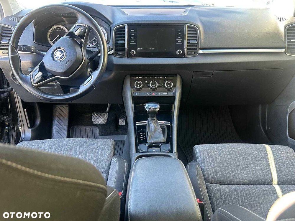 Skoda Karoq - 4