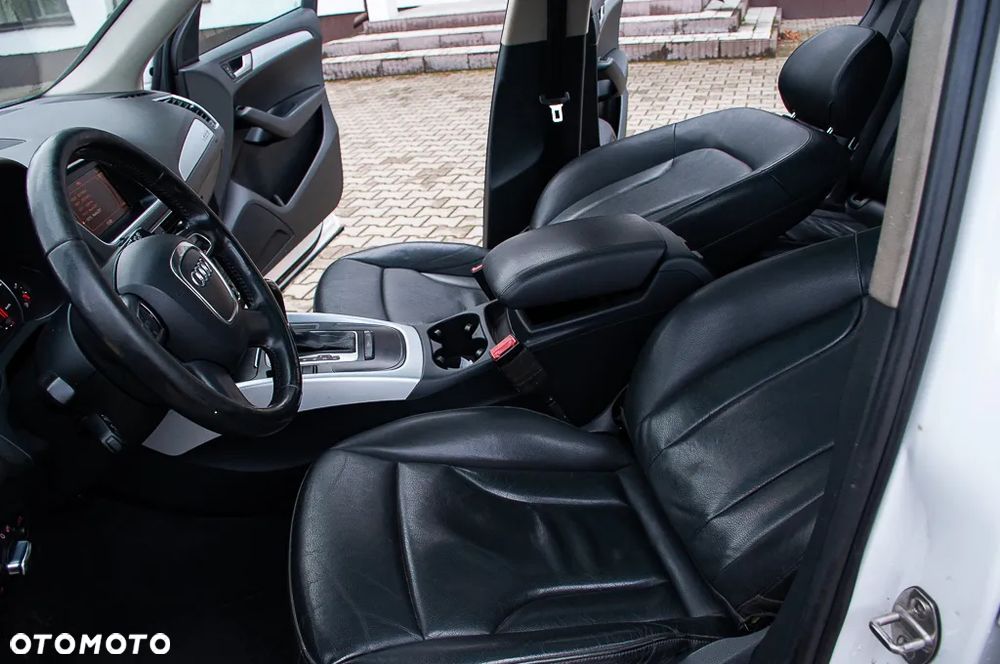 Audi Q5 2.0 TFSI Quattro S tronic - 27