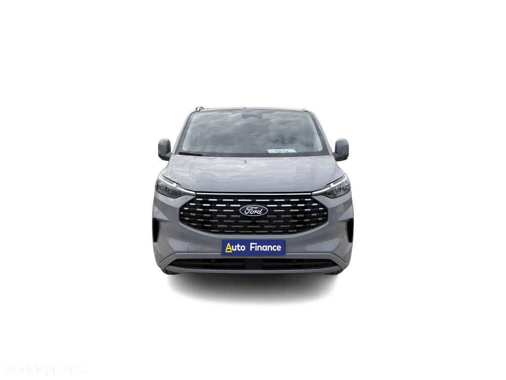 Ford Tourneo Custom 2.0 EcoBlue 320 L2 Titanium - 9