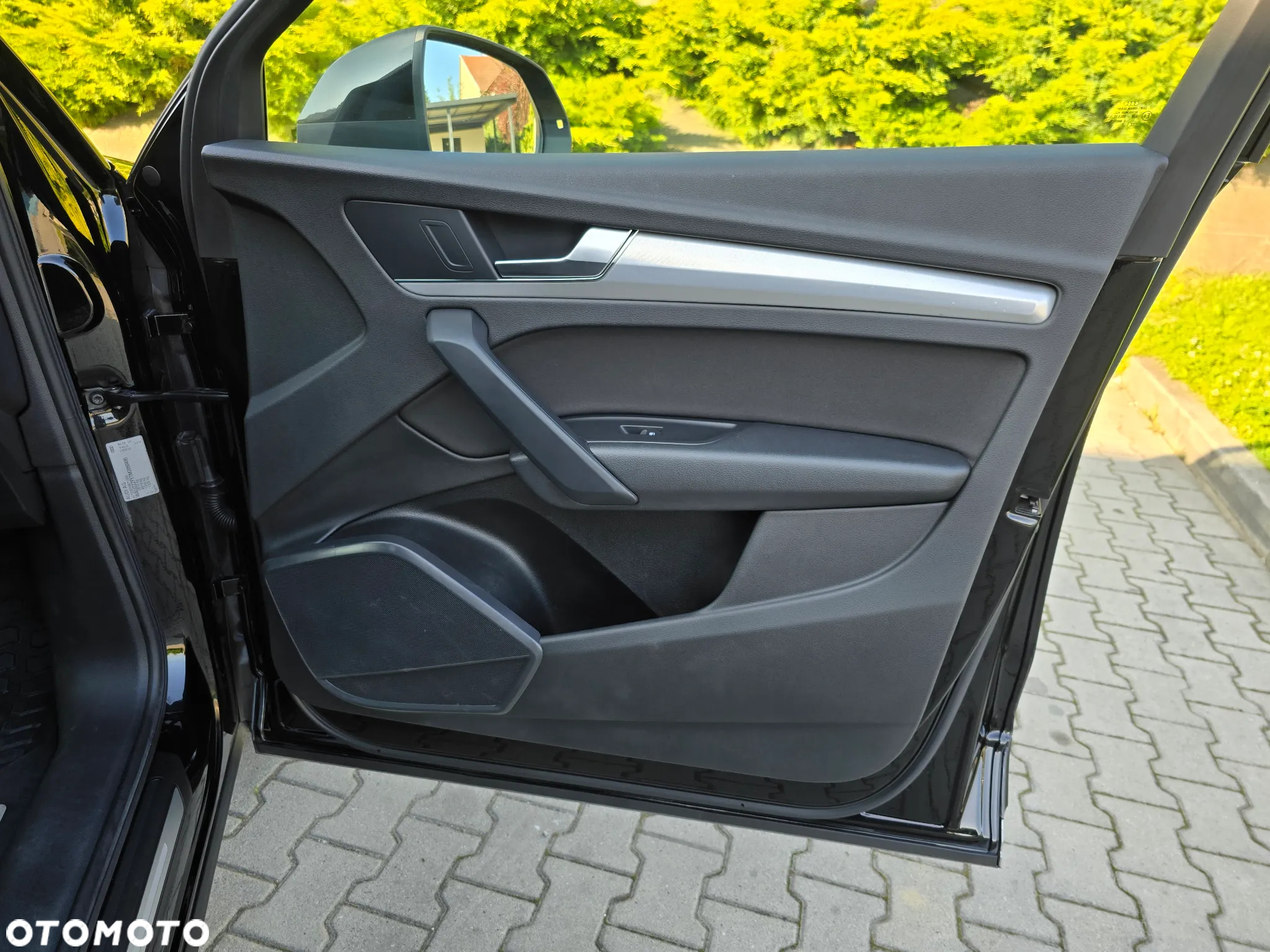 Audi Q5 40 TDI quattro S tronic sport - 27