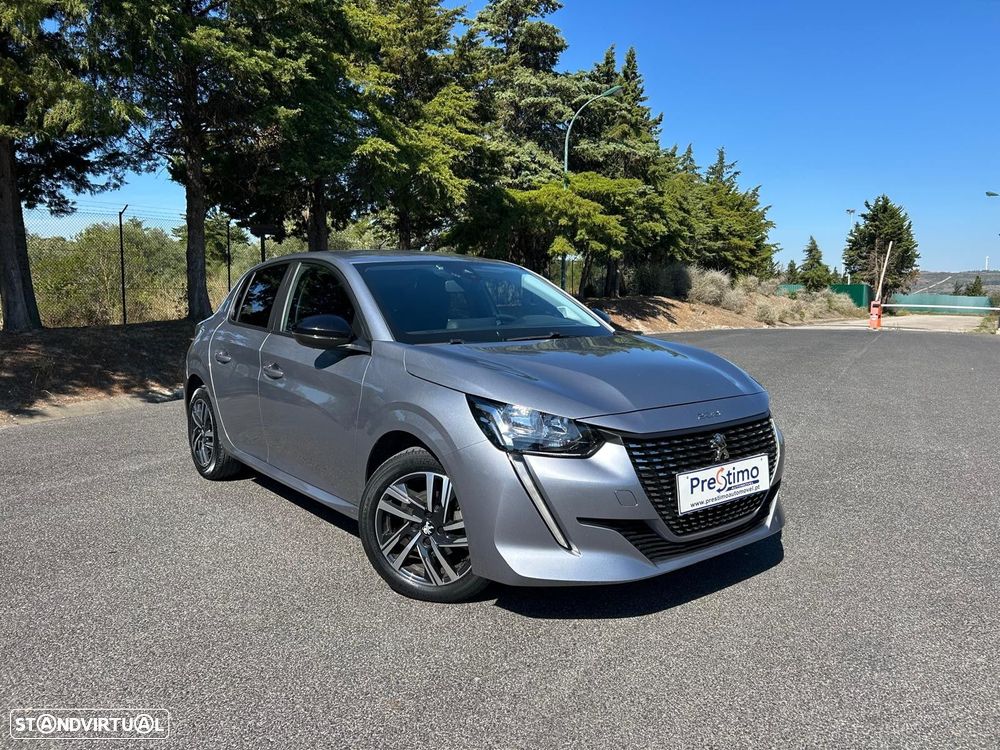 Peugeot 208 1.2 PureTech SE Style - 2