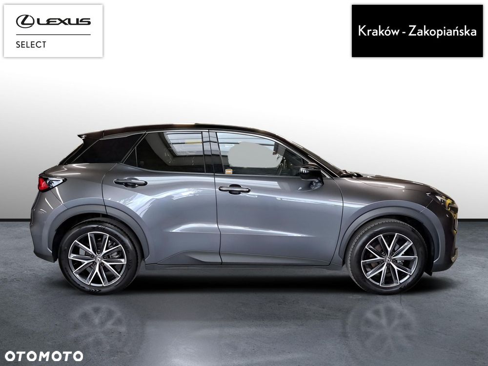 Lexus LBX 1.5 Hybrid Cool - 7