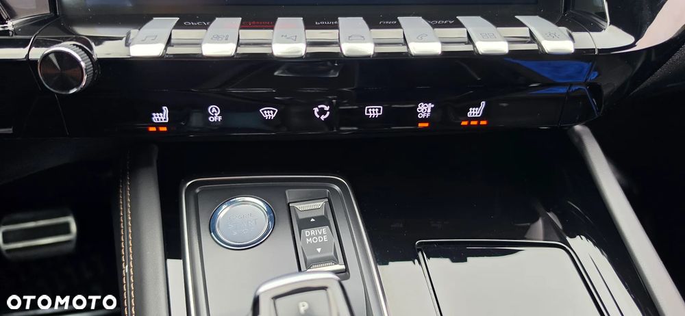 Peugeot 508 2.0 BlueHDi GT Line S&S EAT8 - 23