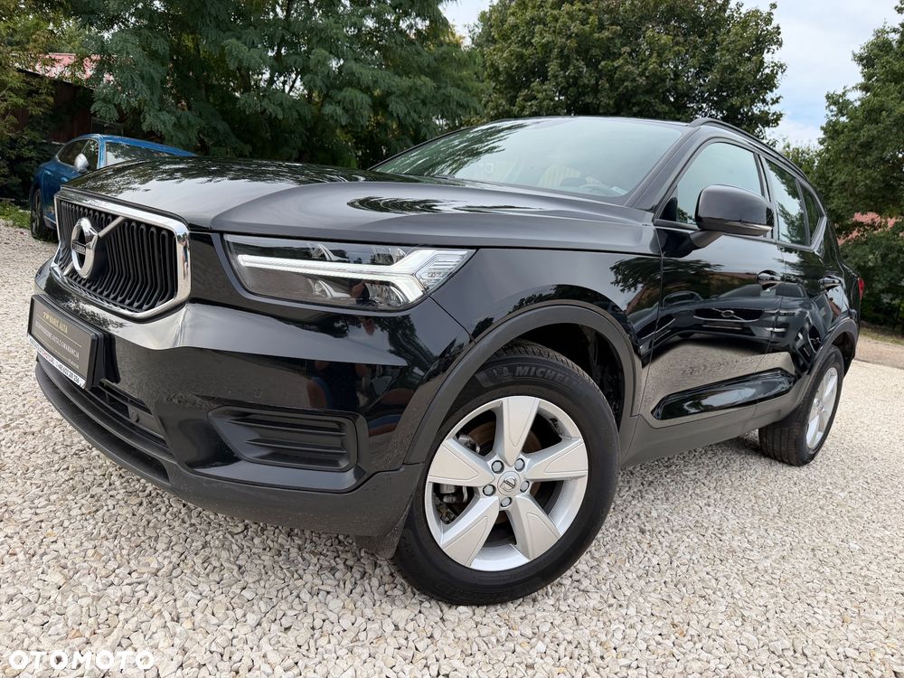 Volvo XC 40 T3 Momentum - 3