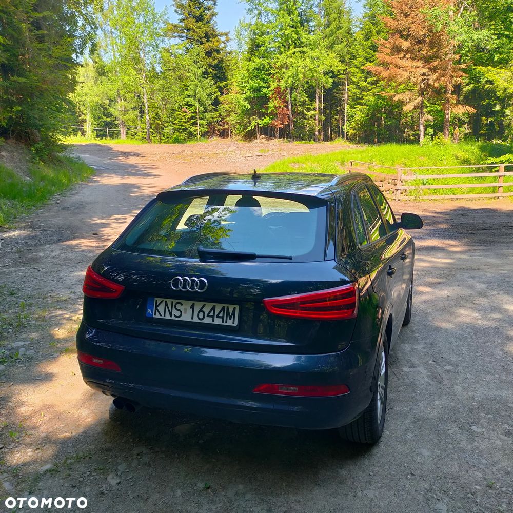 Audi Q3 2.0 TDI - 7