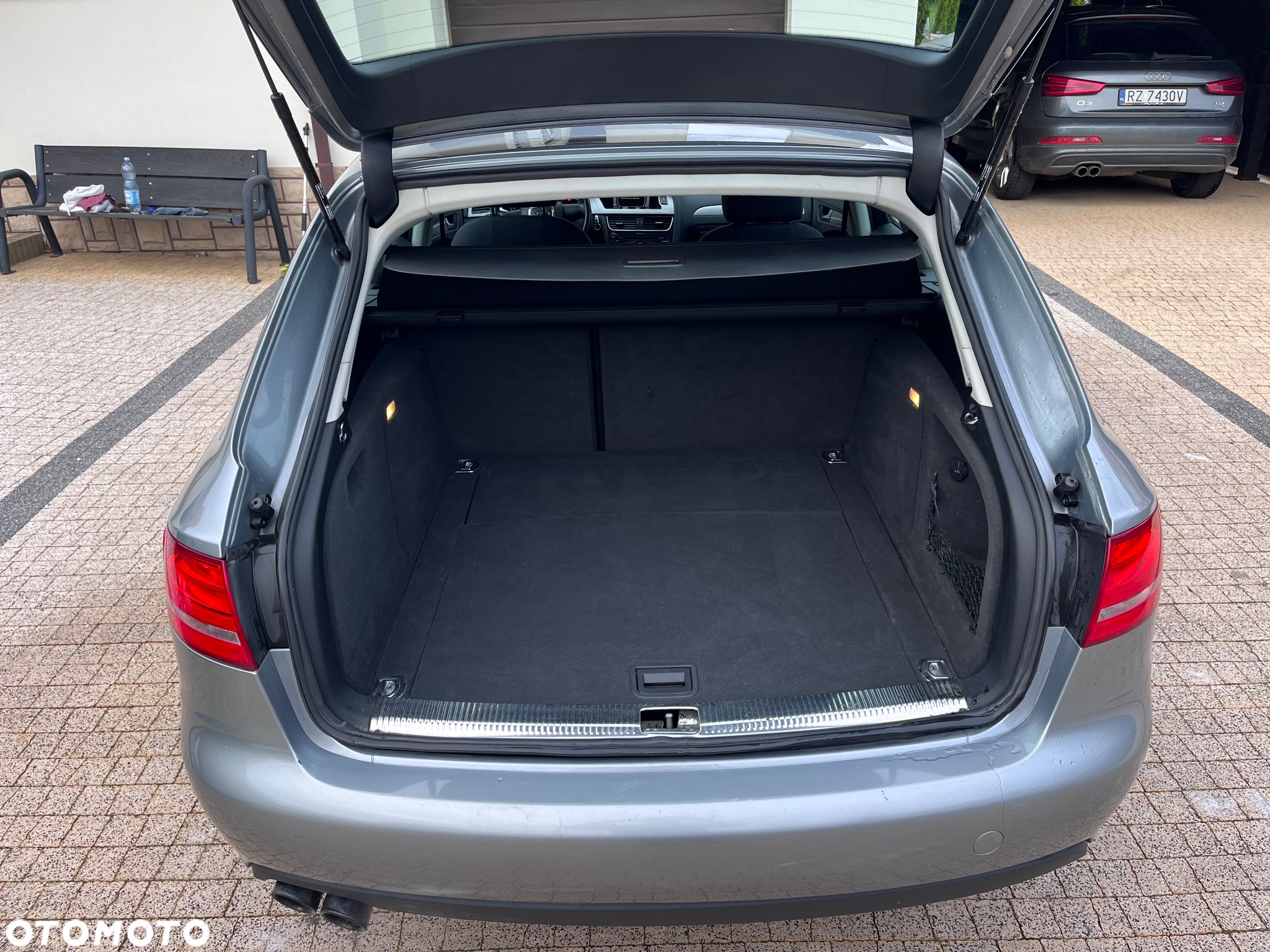 Audi A4 1.8 TFSI - 6