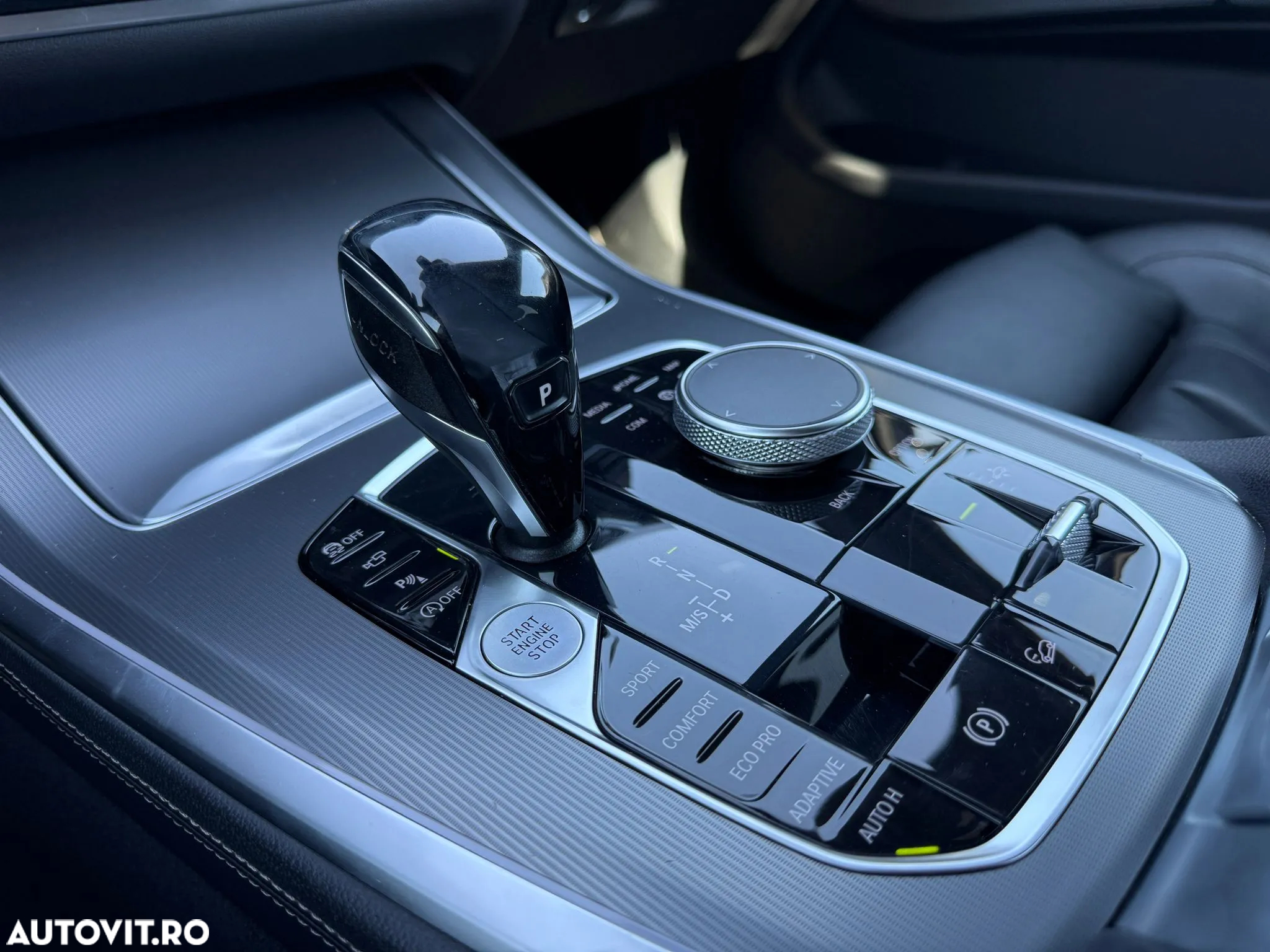BMW X5 xDrive30d - 19