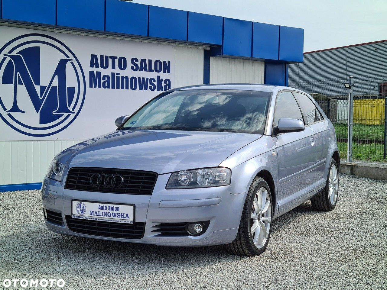 Audi A3 - 9
