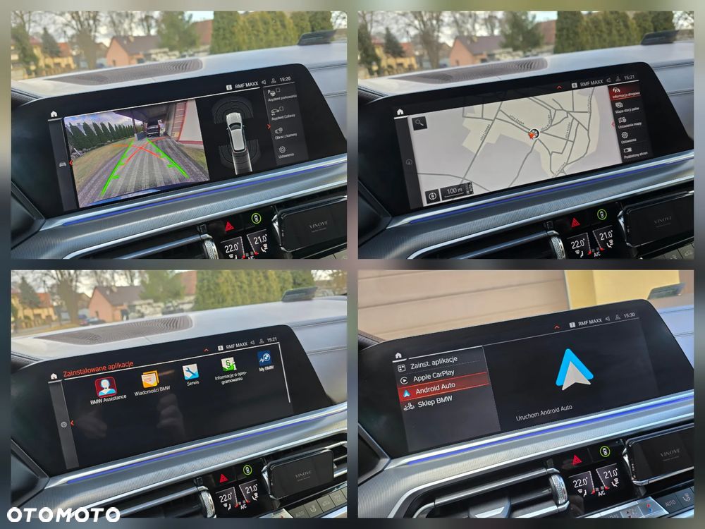 BMW X5 xDrive30d sport - 19