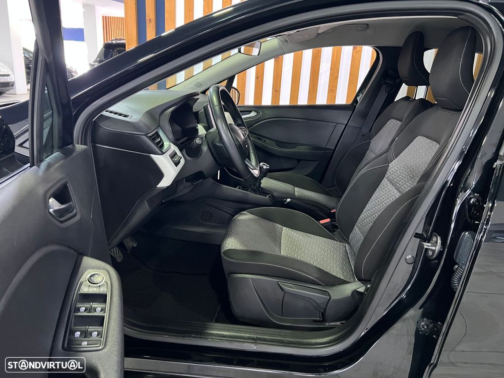 Renault Clio 1.0 TCe Limited - 10