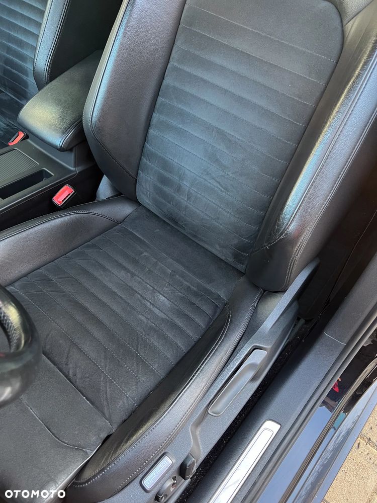 Volkswagen Passat 2.0 TDI BMT Highline DSG - 16
