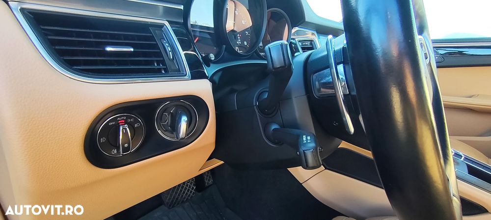 Porsche Macan PDK - 7