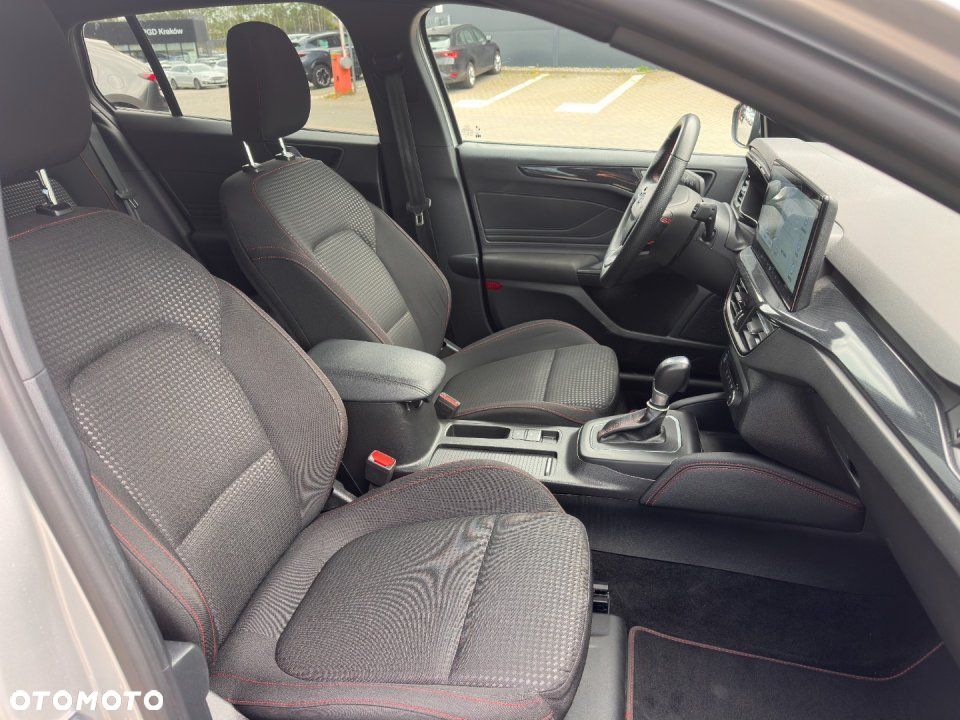 Ford Focus - 23