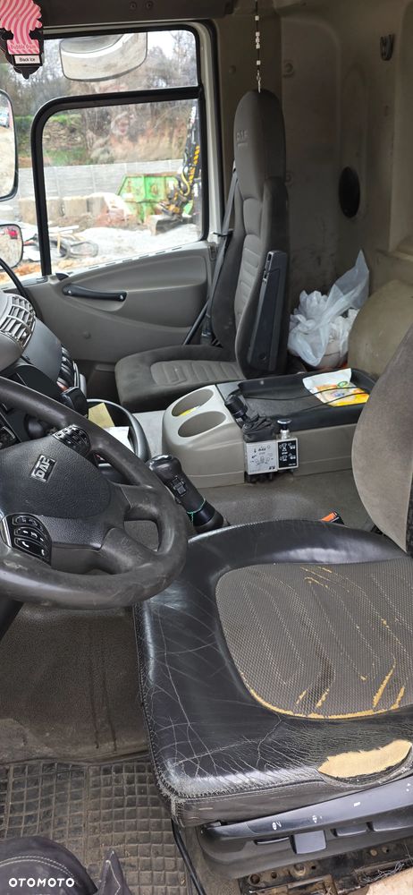 DAF Cf460 - 7