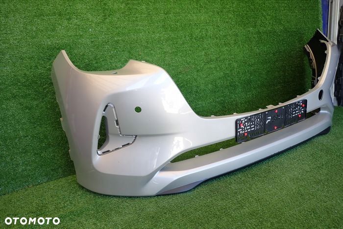 MAZDA CX-60 CX60 zderzak przedni przód - 3