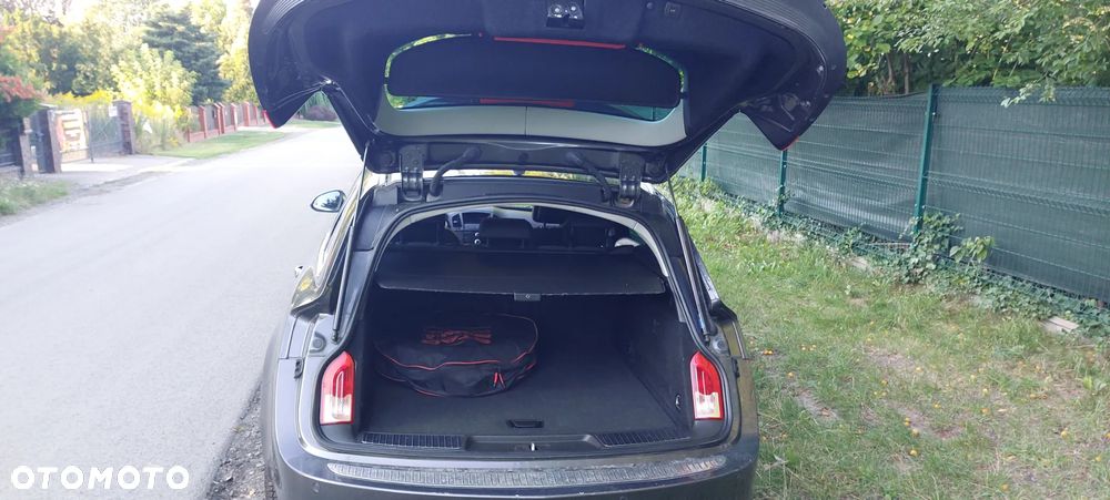 Opel Insignia 1.8 - 5