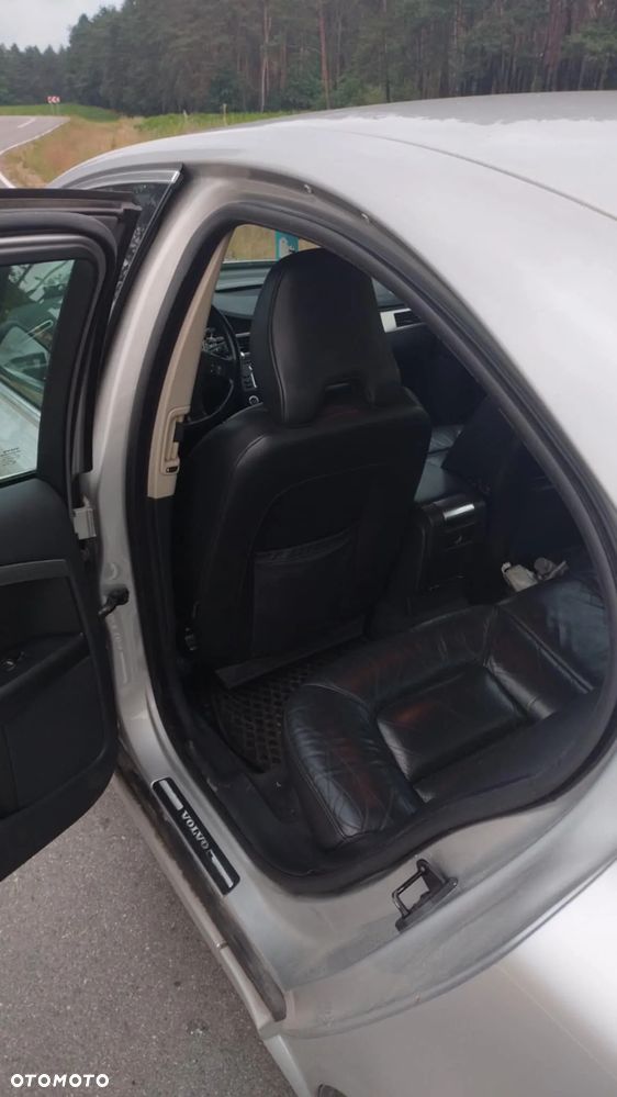 Volvo S80 2.4D5 Executive - 10