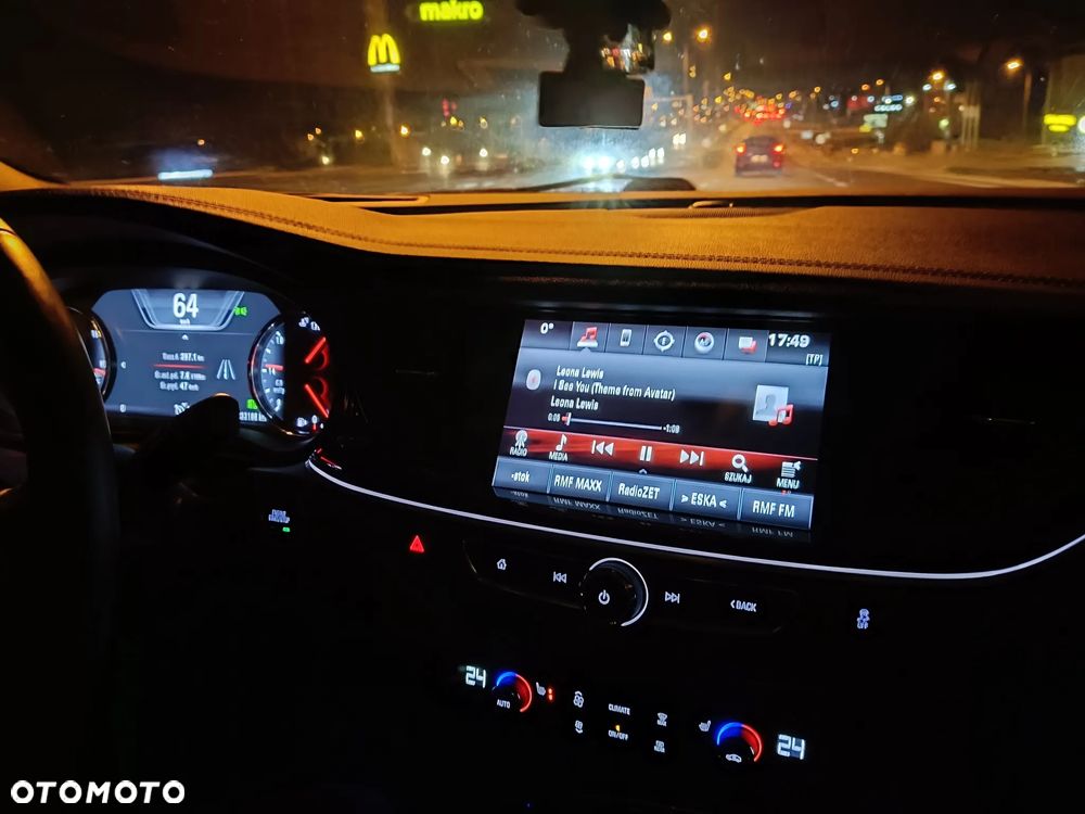 Opel Insignia 1.5 T GPF Innovation S&S - 29