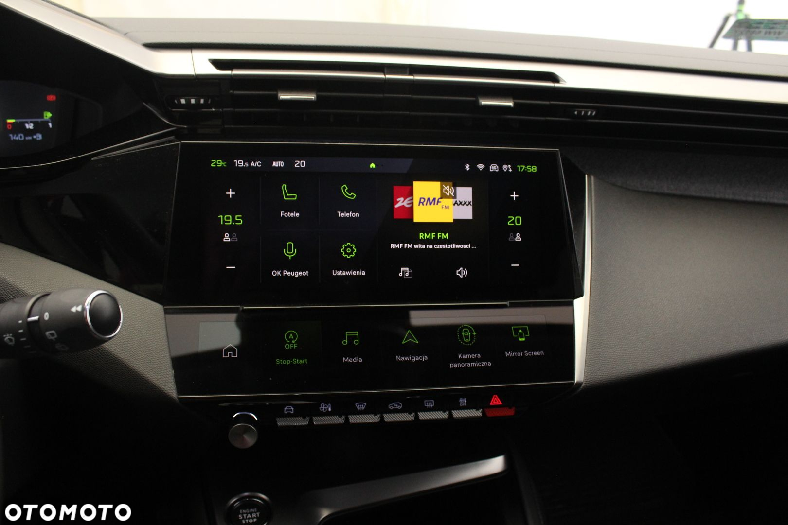 Peugeot 308 - 19