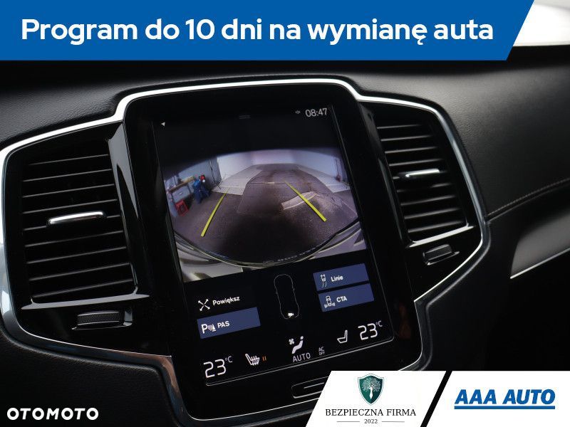 Volvo XC 90 - 19
