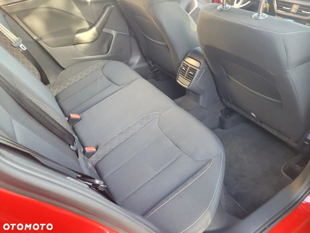 Skoda Kamiq 1.0 TSI Style - 8