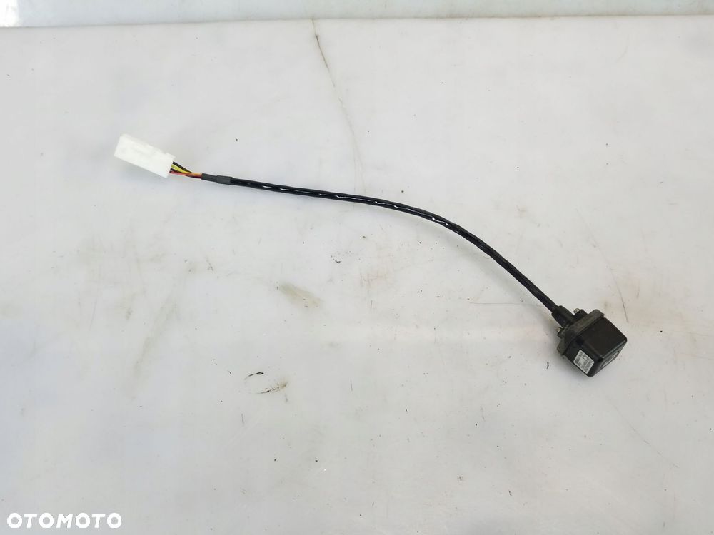 kamera cofania renault grand scenic iii 284420025r - 1