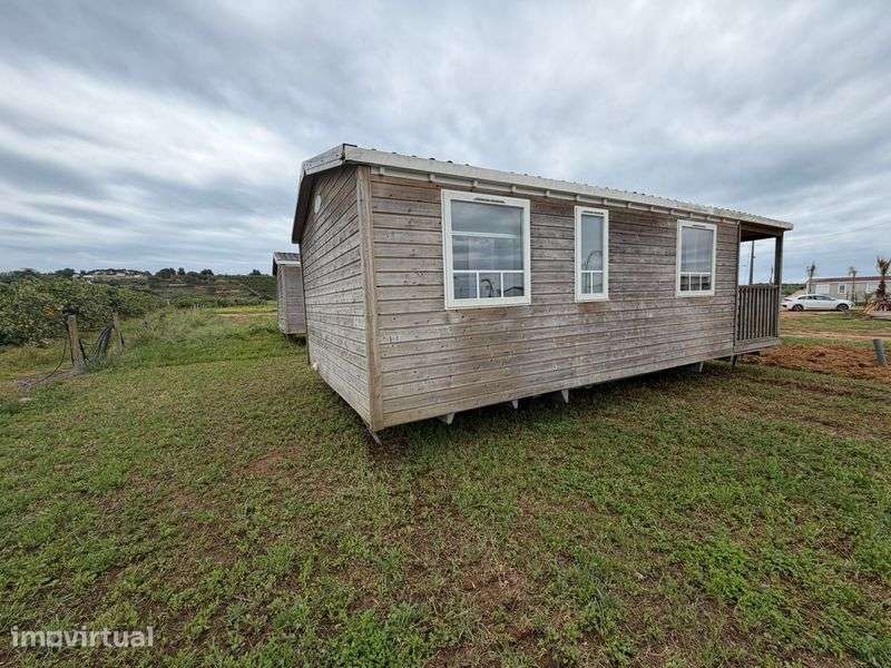 Mobil Home T2 O'HARA 835T  Ano 2012 - Grande imagem: 3/8