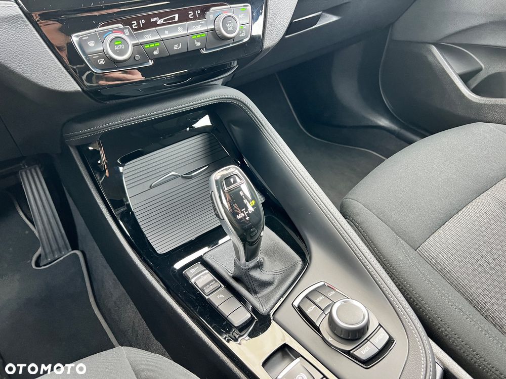 BMW X2 sDrive18i Advantage - 25