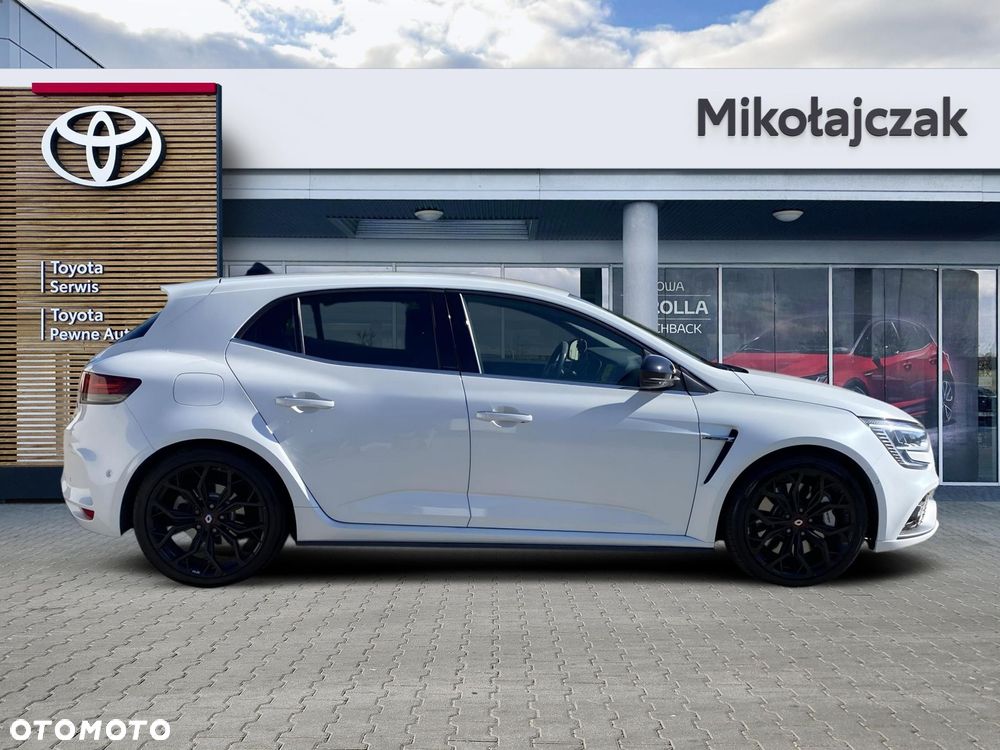 Renault Megane - 11