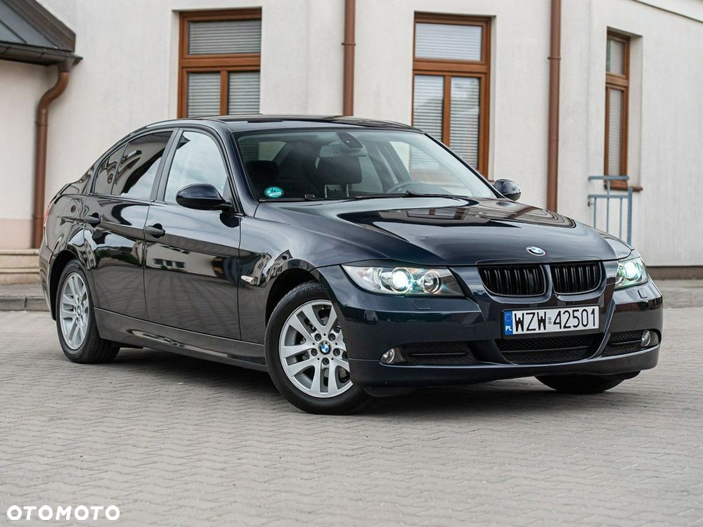 BMW Seria 3 - 19