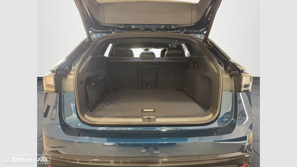 VW ID.7 77 kWh Pro Urban - 12