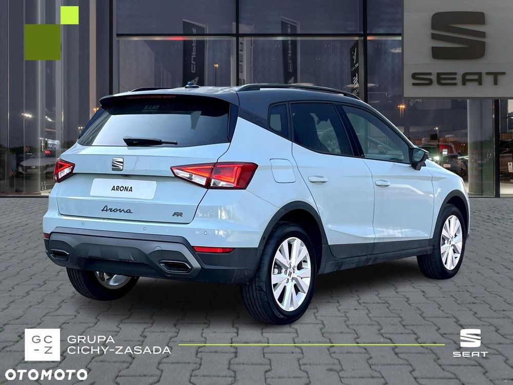 Seat Arona - 5
