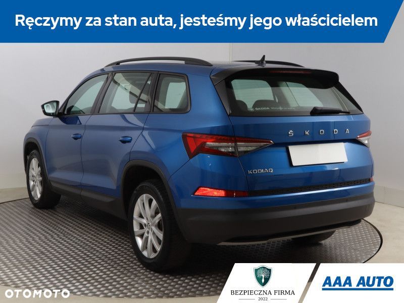 Skoda Kodiaq - 6