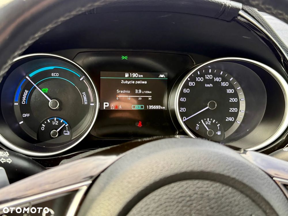 Kia XCeed 1.6 GDI DCT6 OPF Inspiration - 15