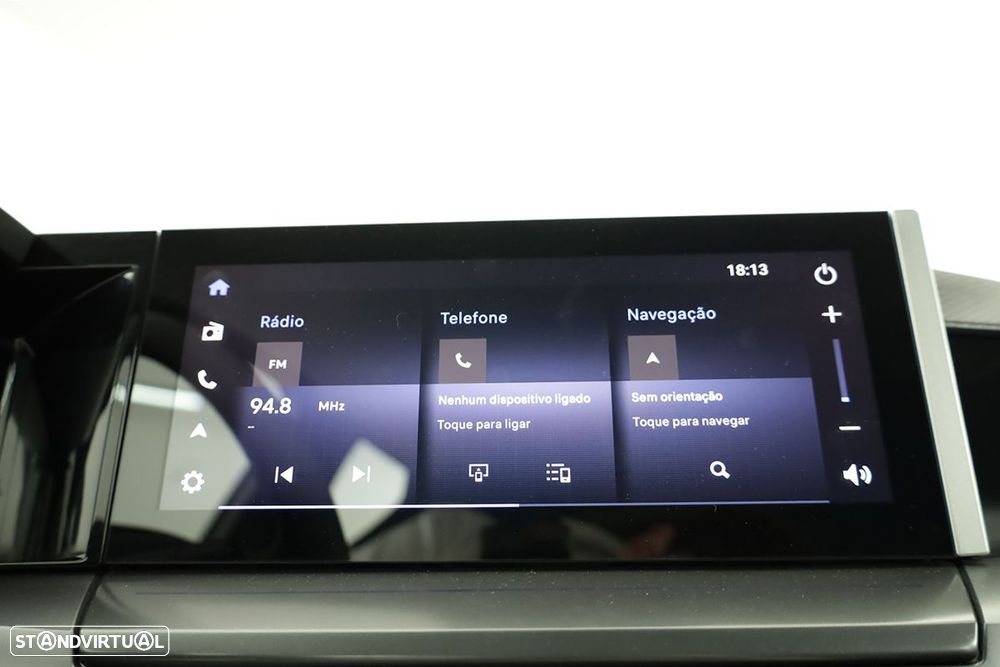 Opel Frontera 44 kWh Edition - 9