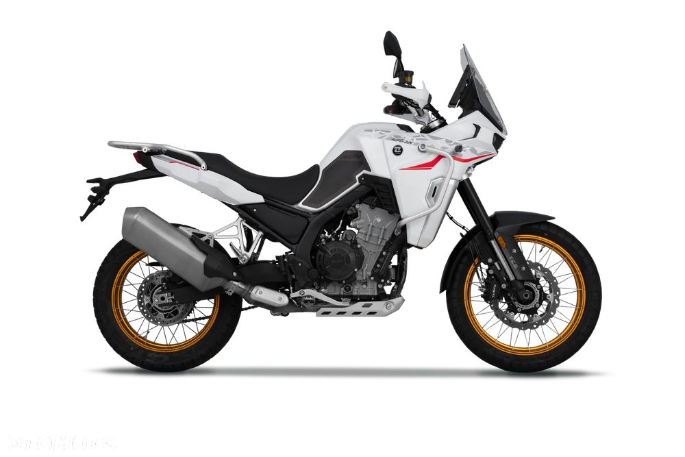 KOVE 800X Touring - 12