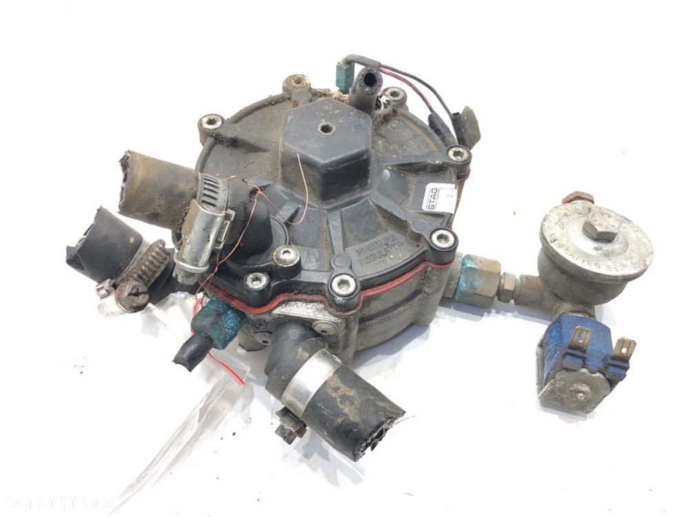 REDUKTOR DO GAZU LPG - 49.00 PLN -    67R-014619 - 1