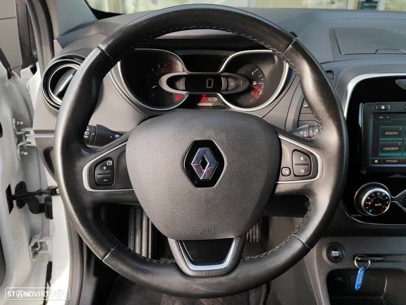 Renault Captur 0.9 TCE Exclusive - 22